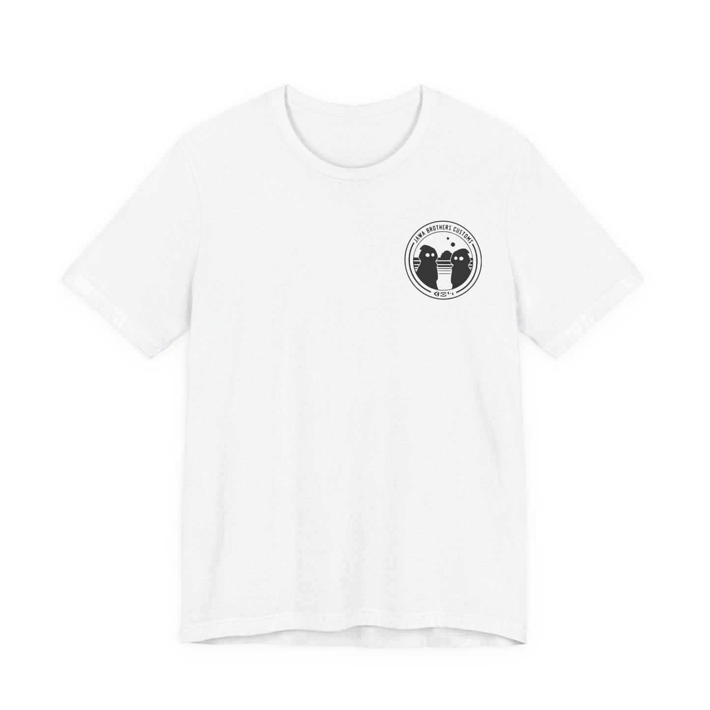 Jawa Shirt