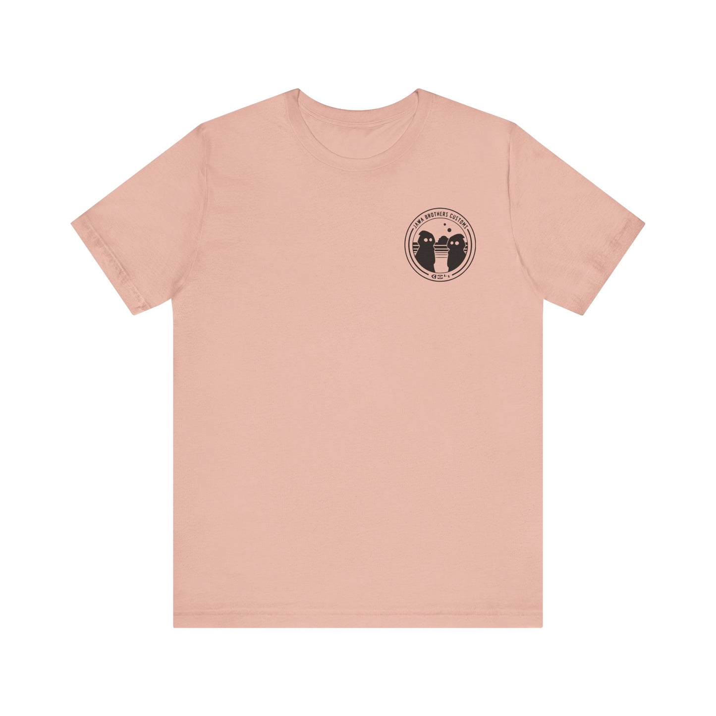 Jawa Shirt