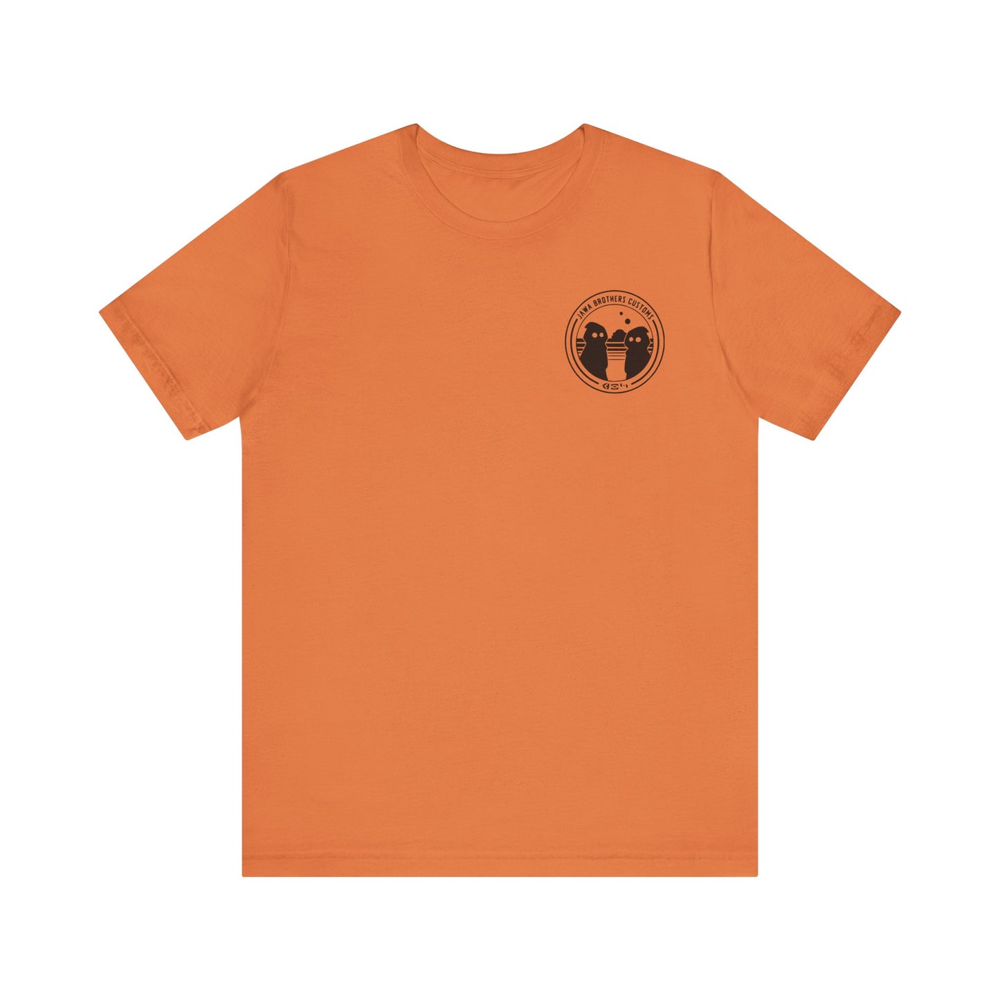 Jawa Shirt