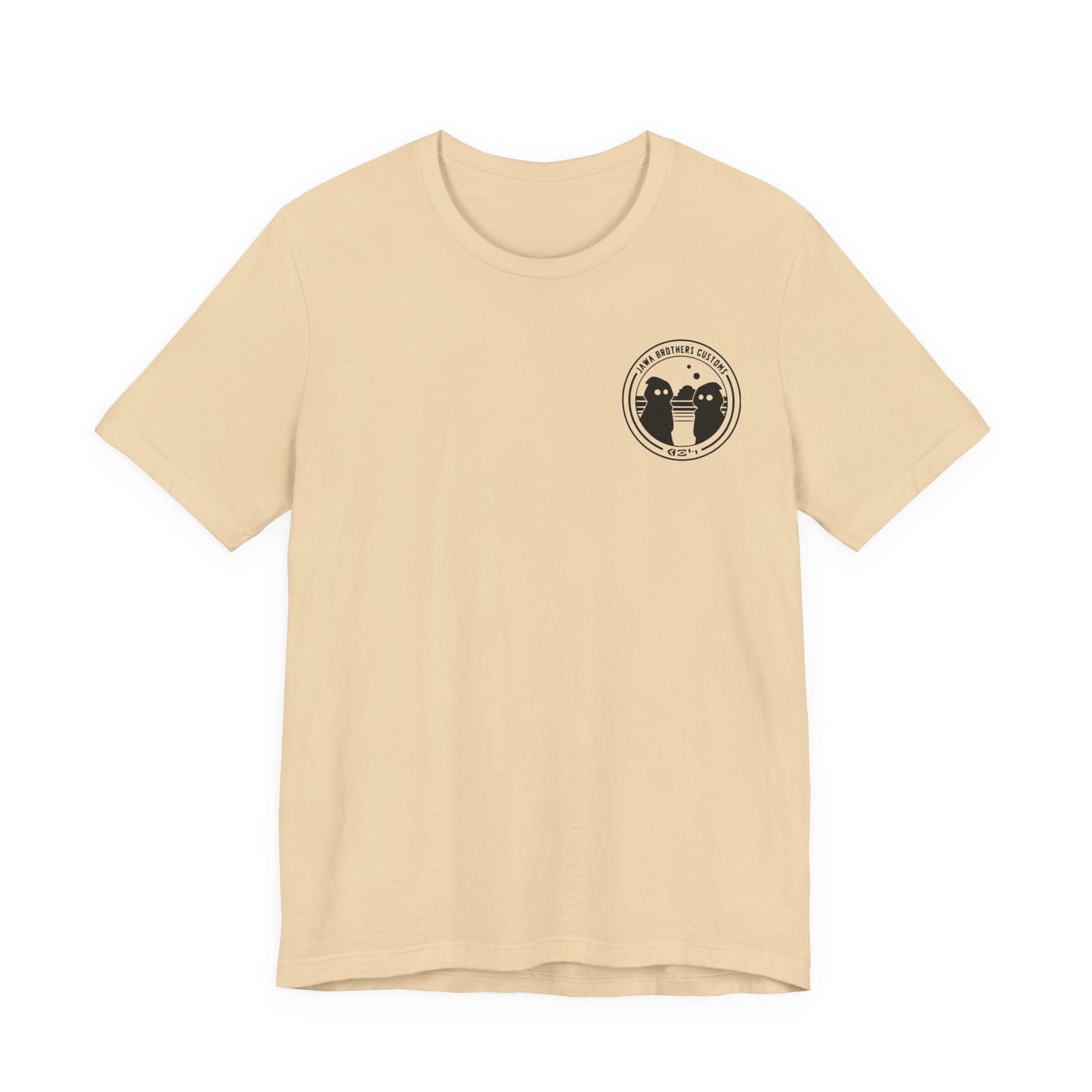 Jawa Shirt