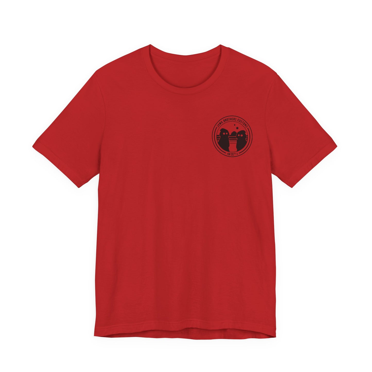Jawa Shirt