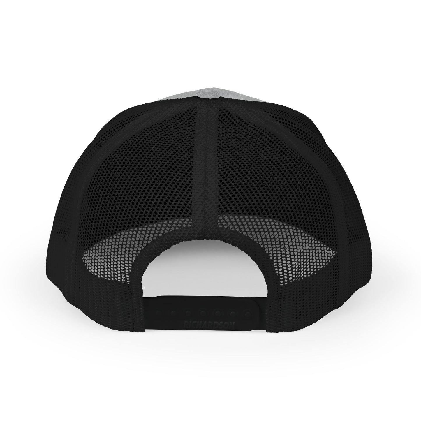 Jawa Embroidered Snapback Trucker Cap