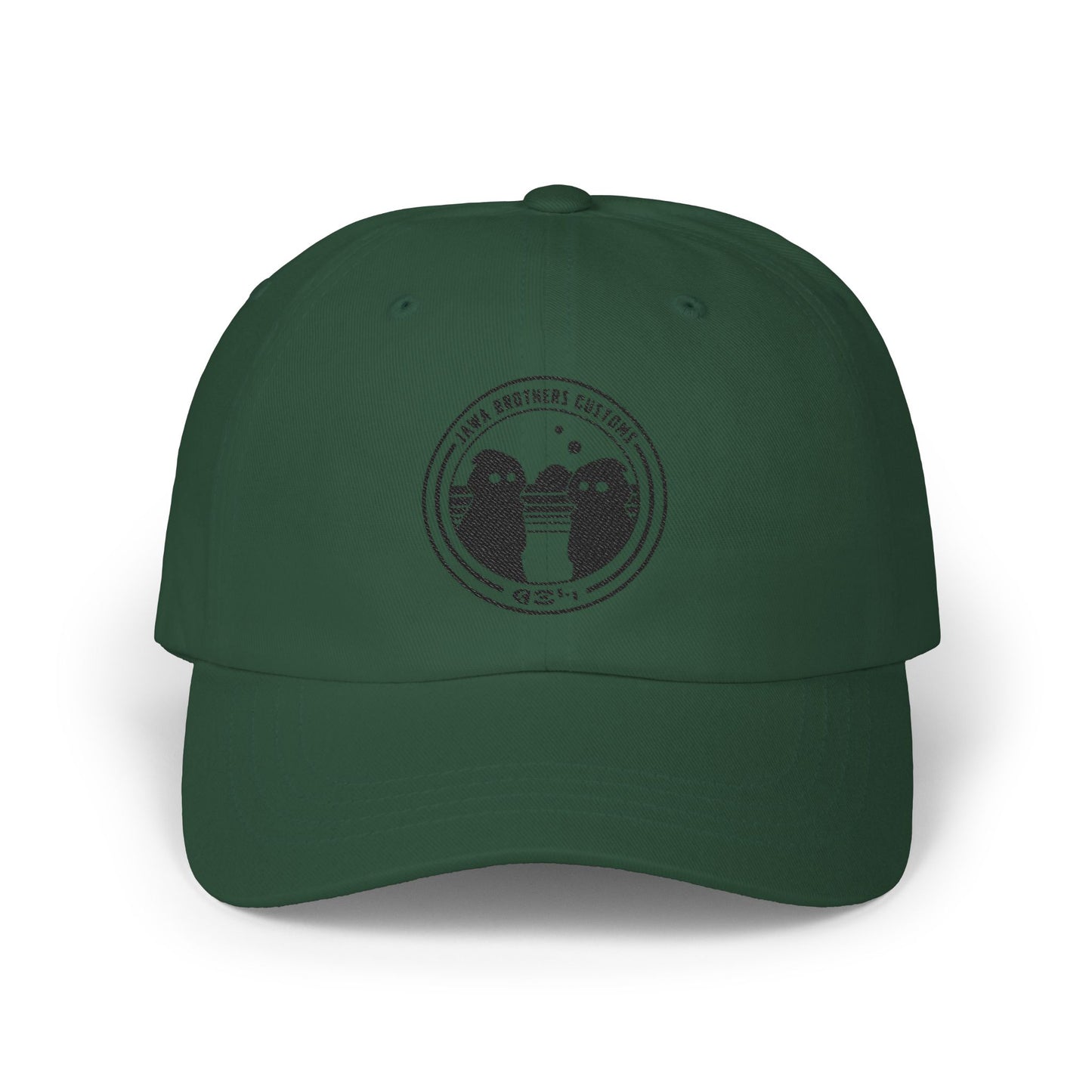 Jawa Cap