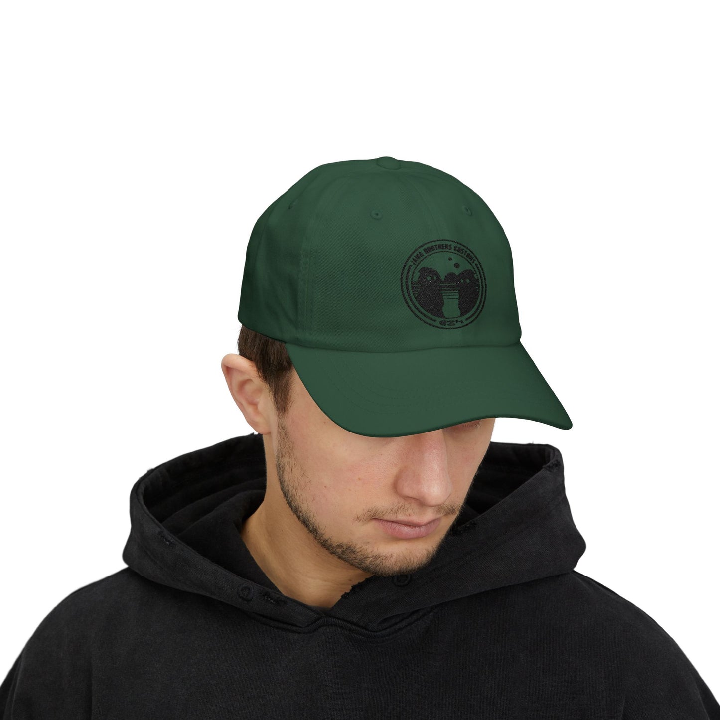 Jawa Cap