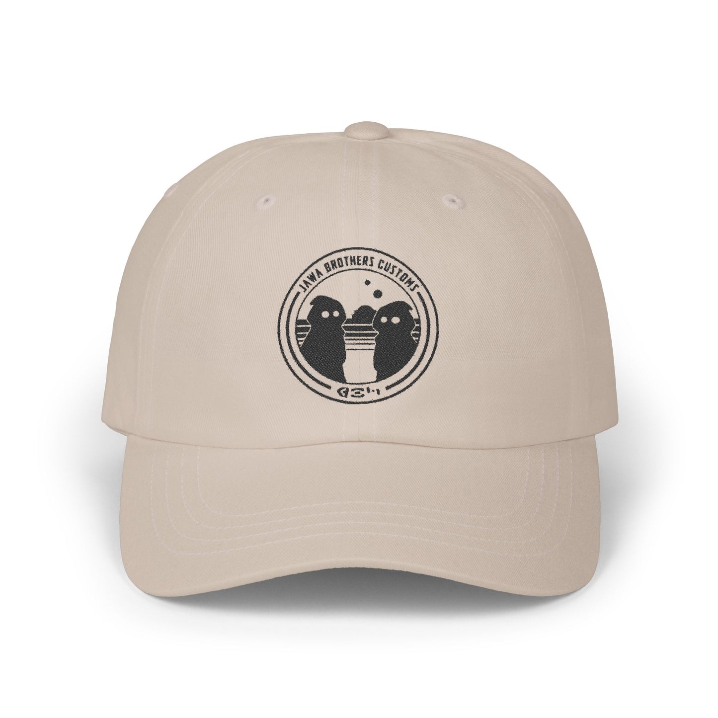 Jawa Cap