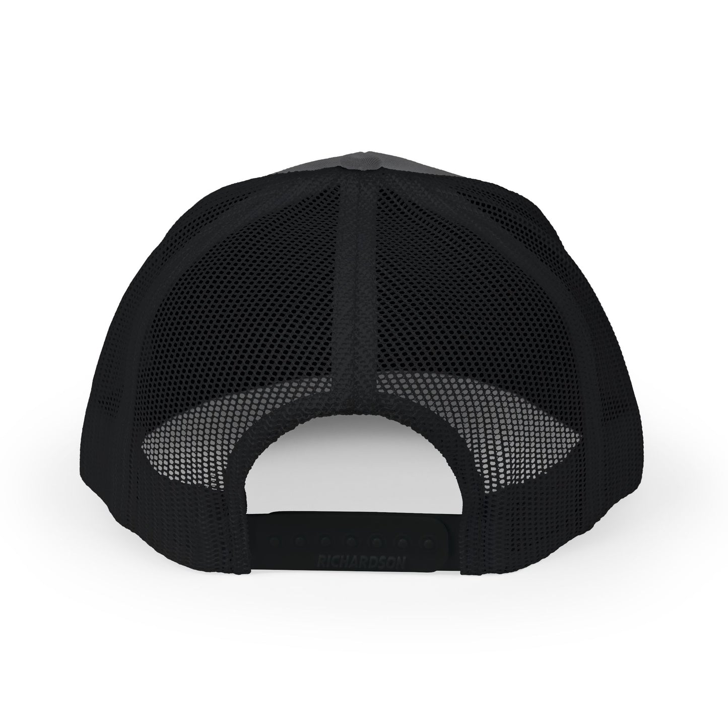 Jawa Embroidered Snapback Trucker Cap