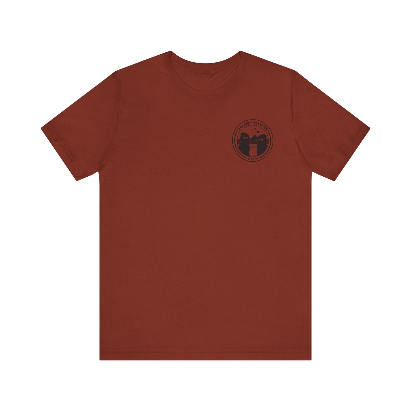 Jawa Shirt