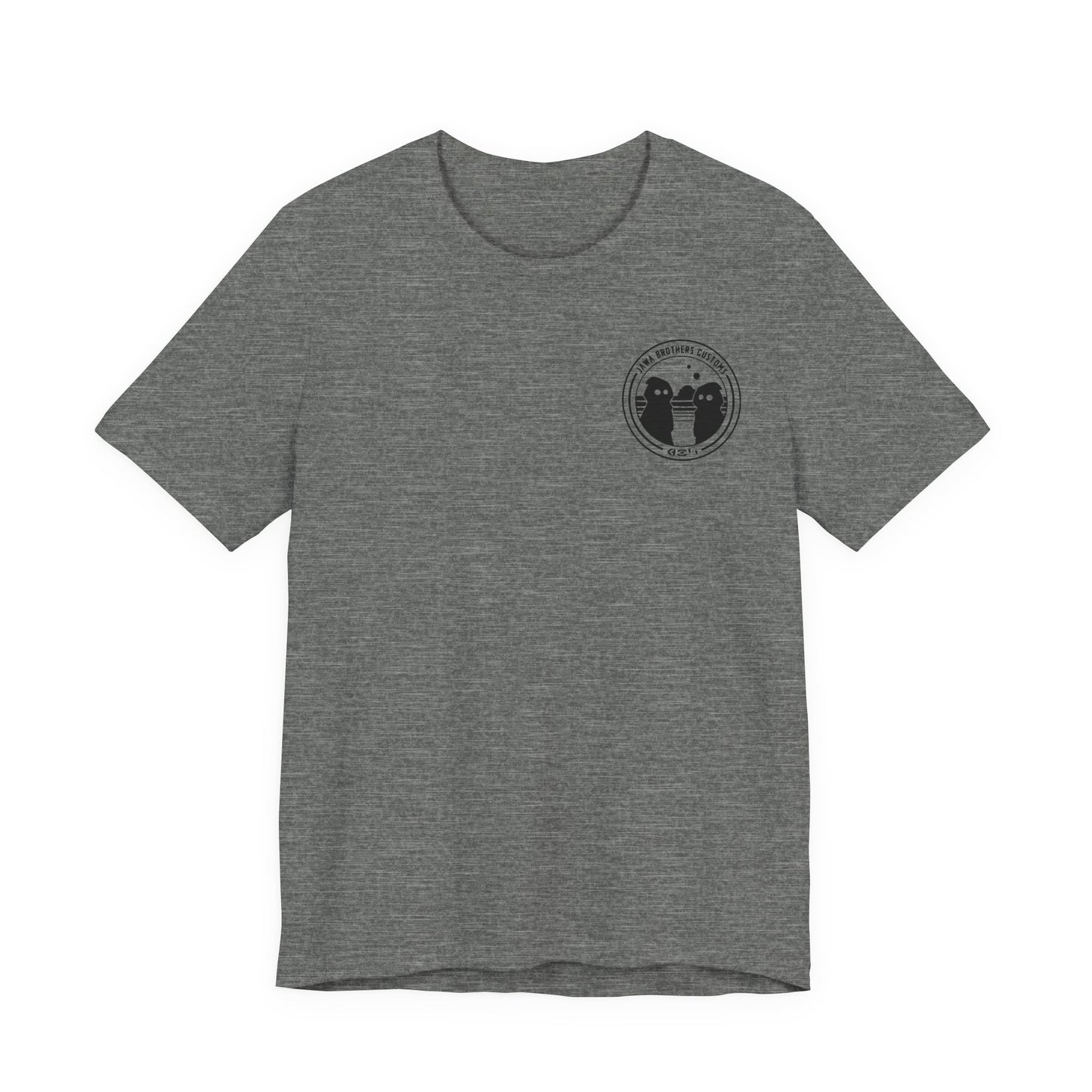 Jawa Shirt