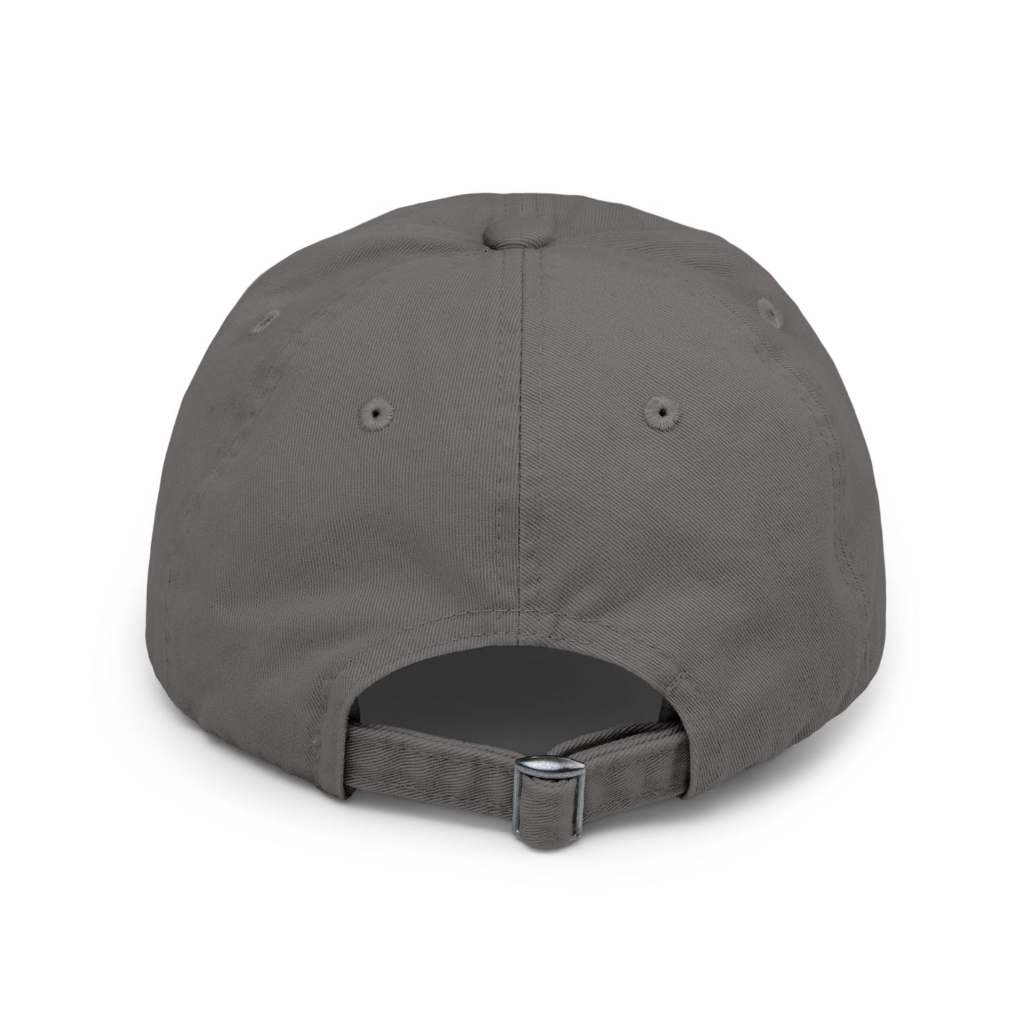Unisex Jawa Sigil Distressed Cap