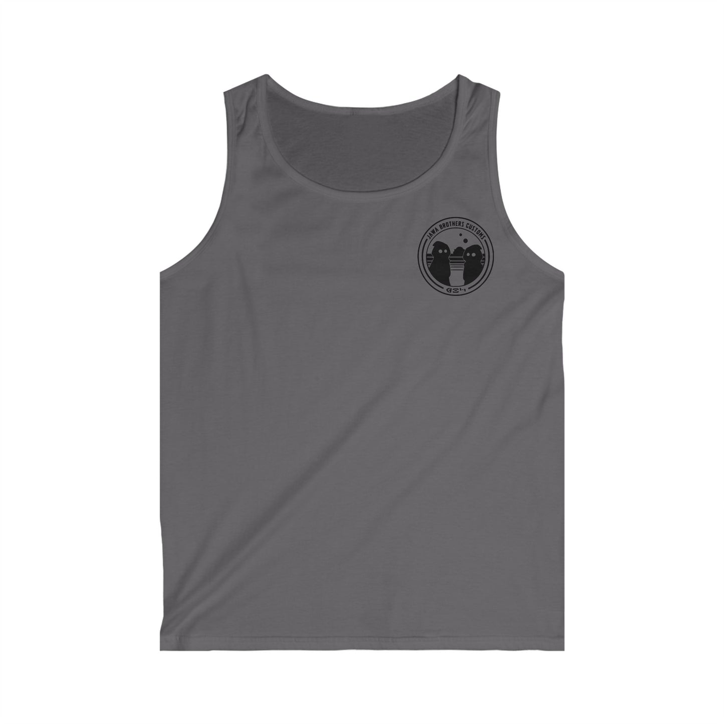 Jawa Tank Top