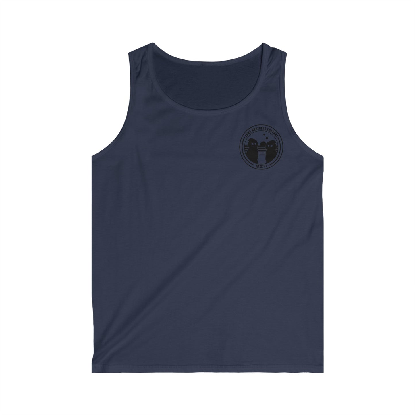 Jawa Tank Top