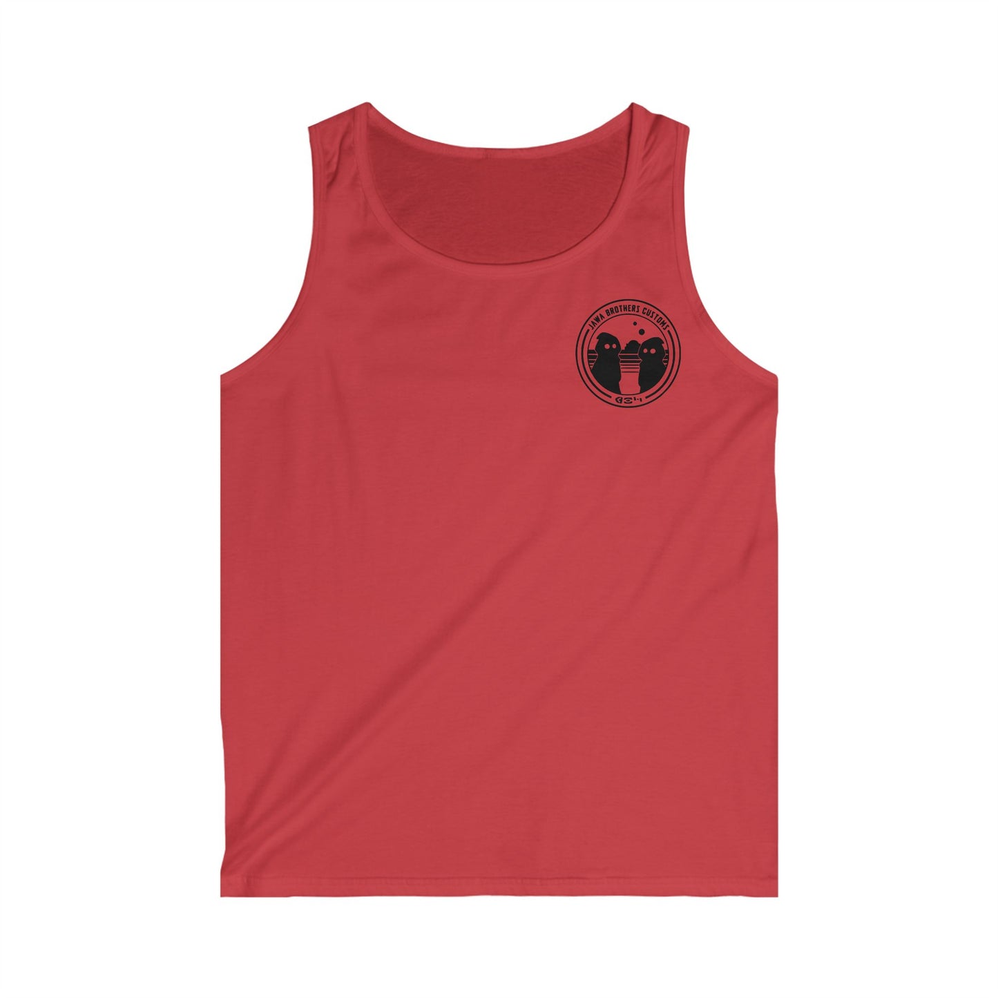 Jawa Tank Top