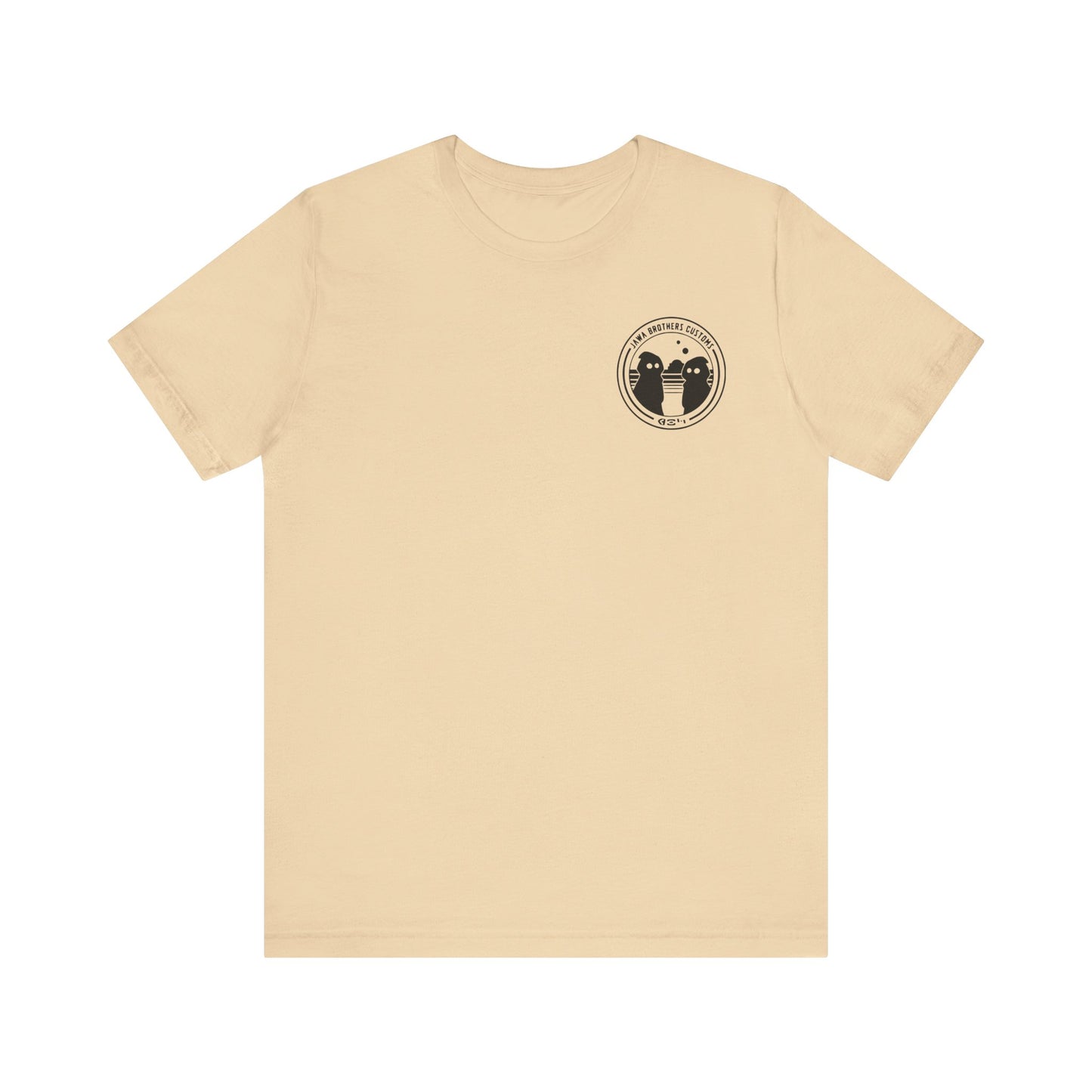 Jawa Shirt