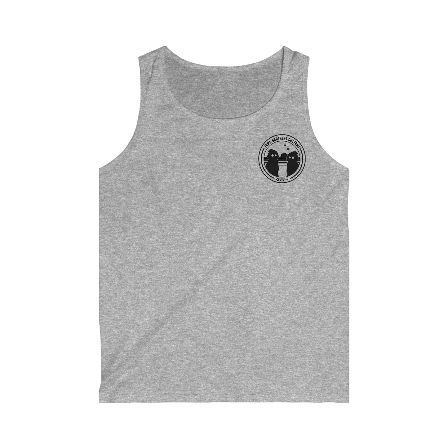 Jawa Tank Top