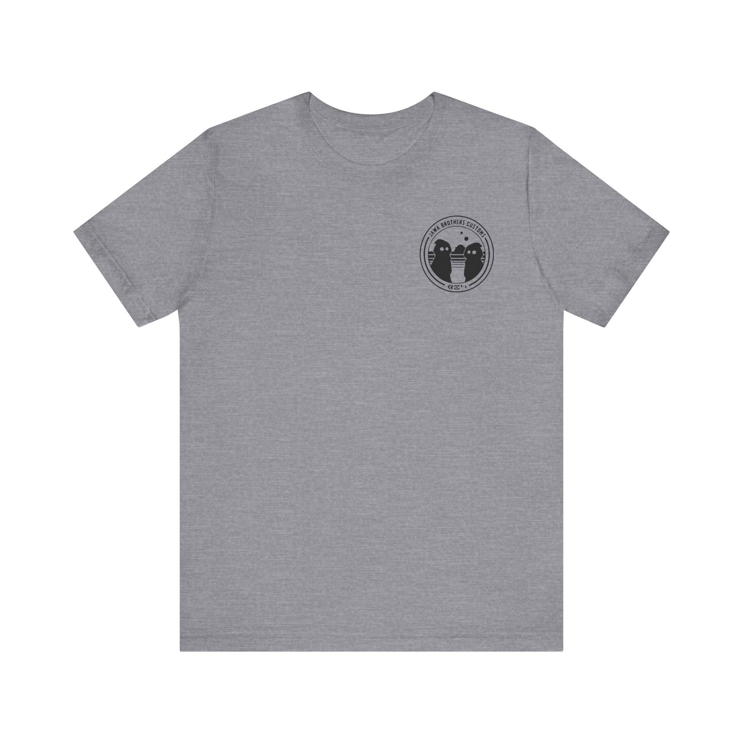 Jawa Shirt