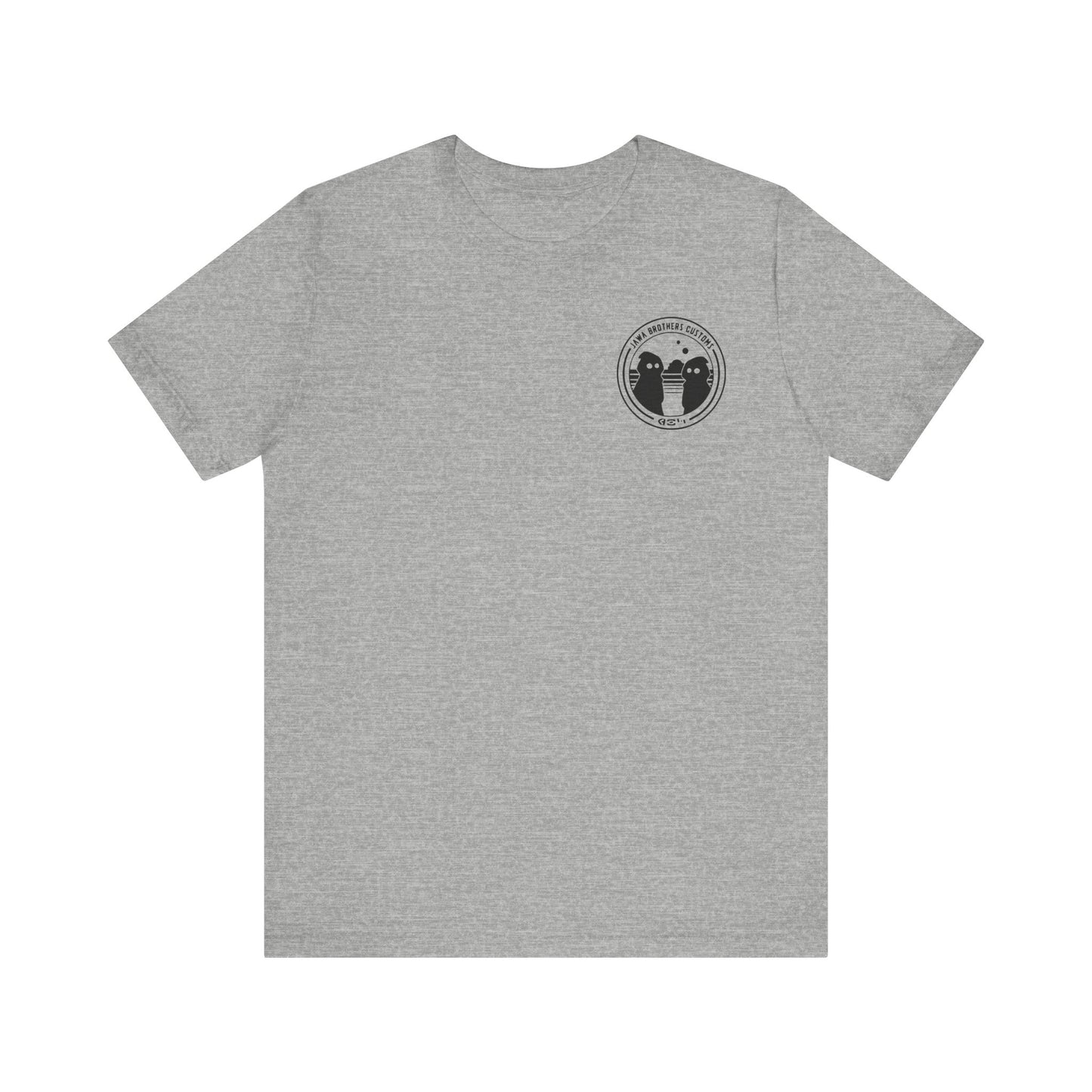 Jawa Shirt