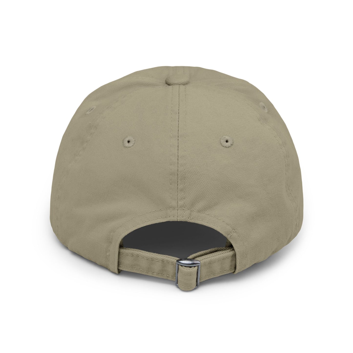 Unisex Jawa Sigil Distressed Cap