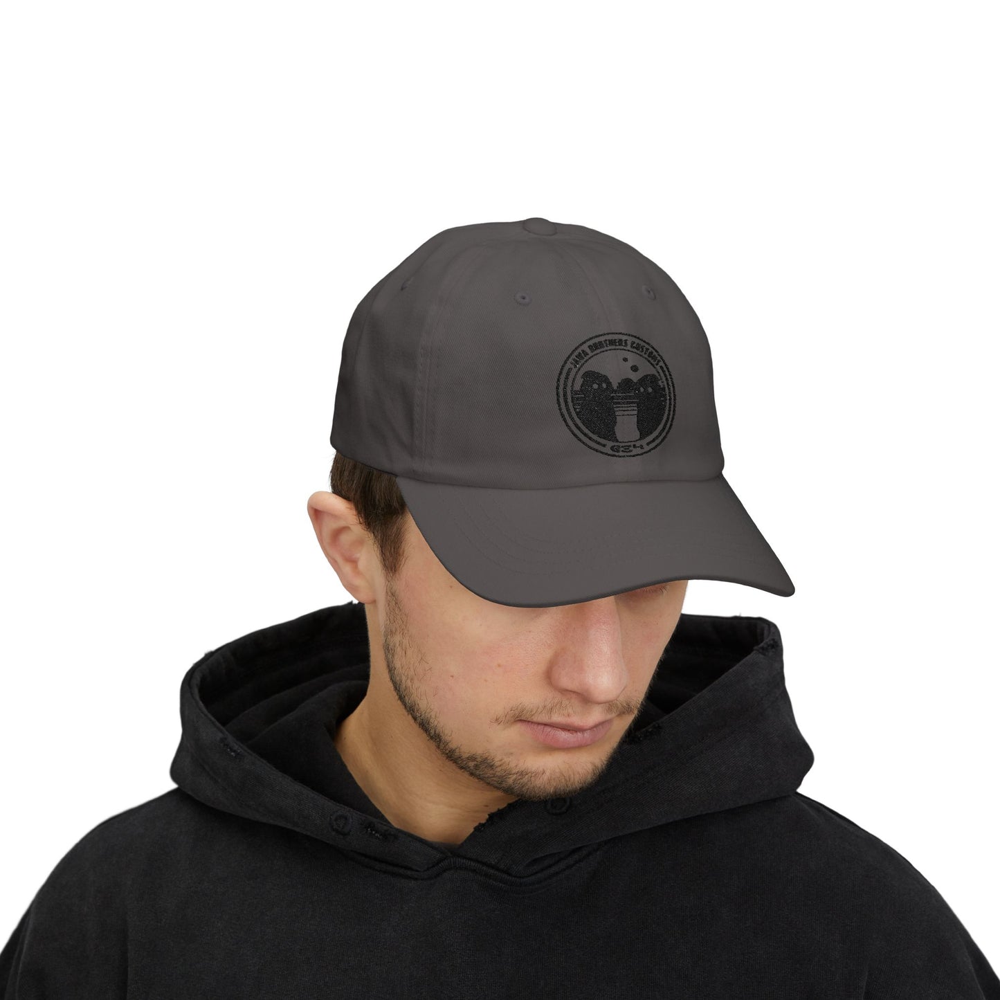 Jawa Cap