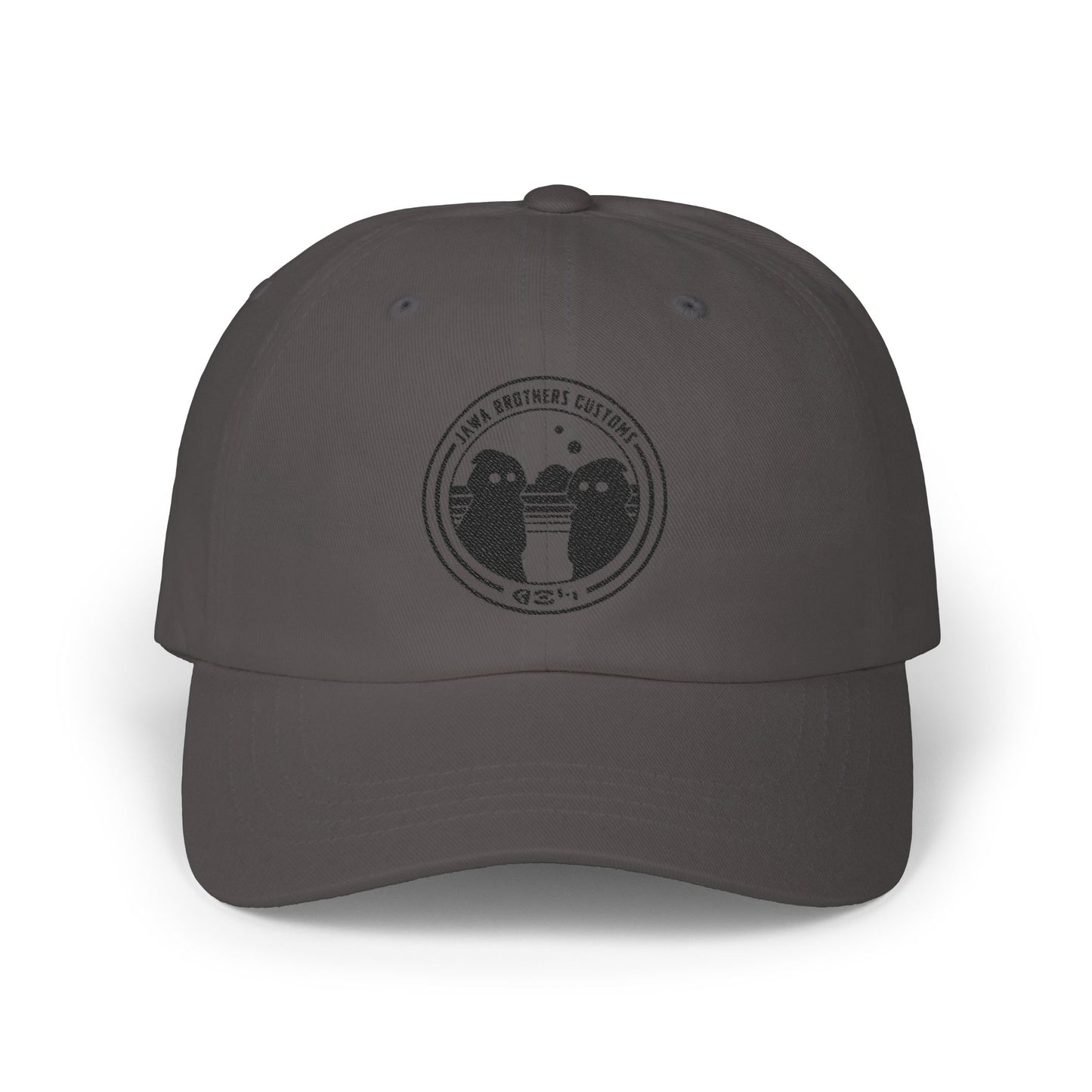 Jawa Cap