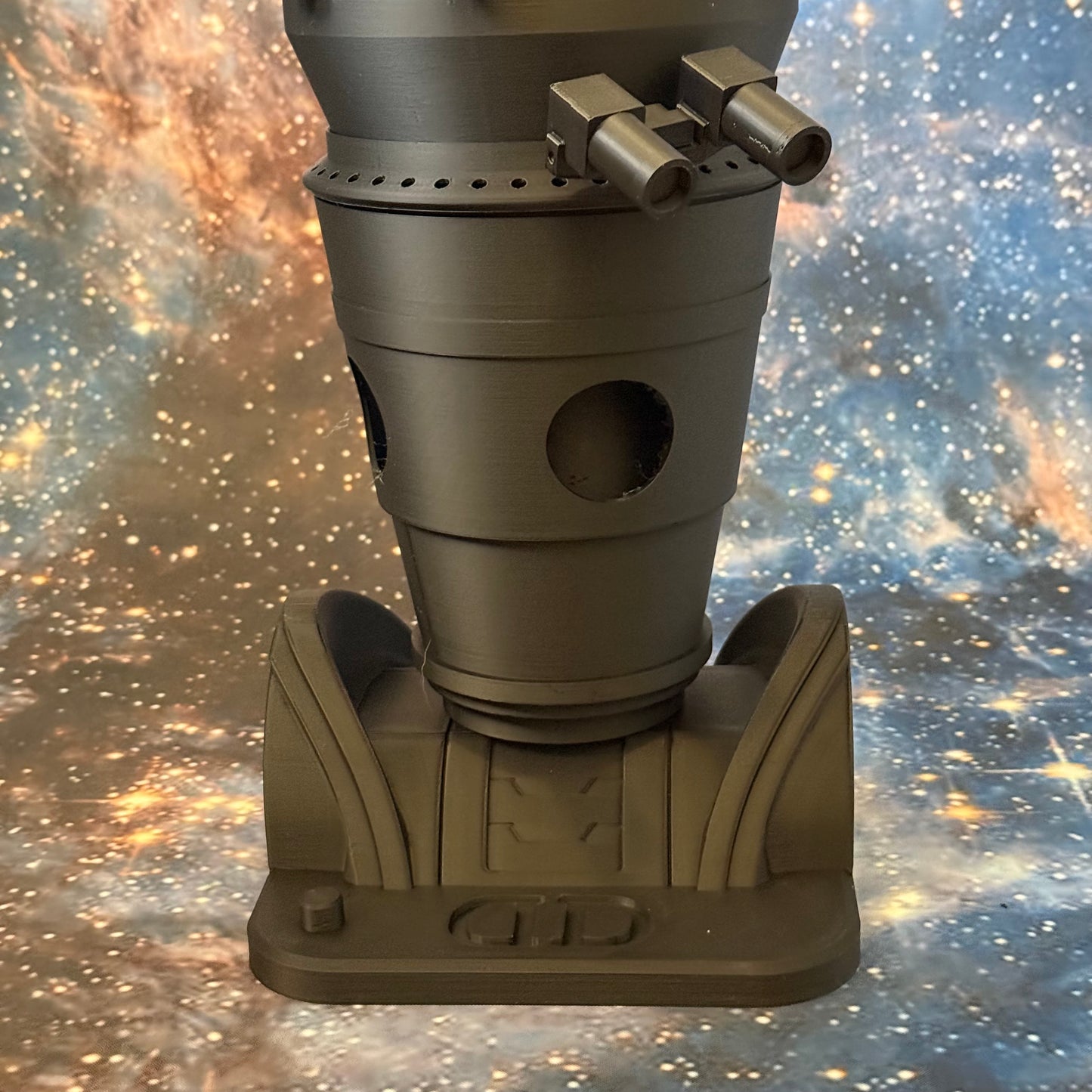 IG Unit Head