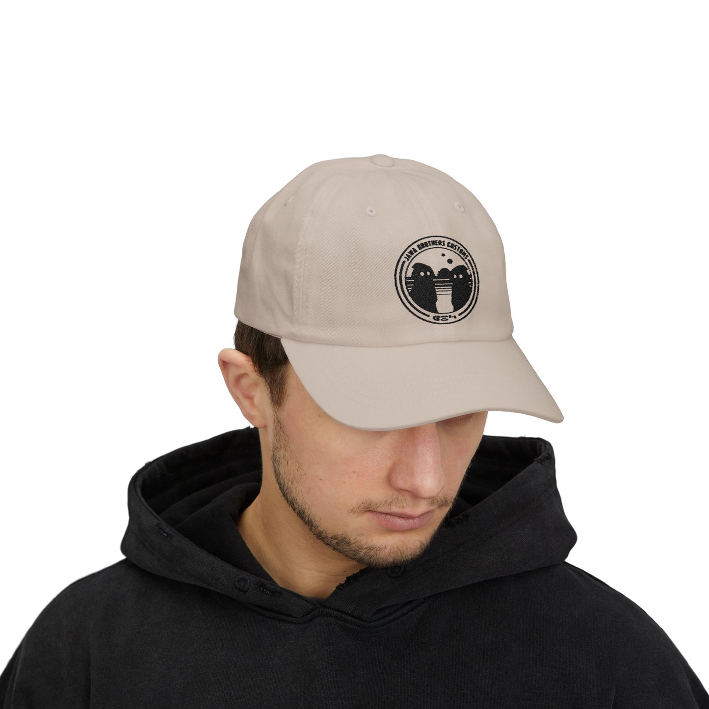 Jawa Cap