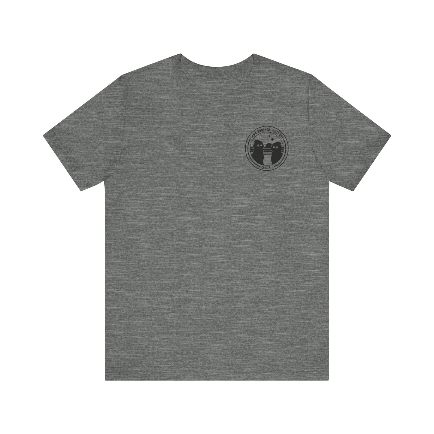 Jawa Shirt