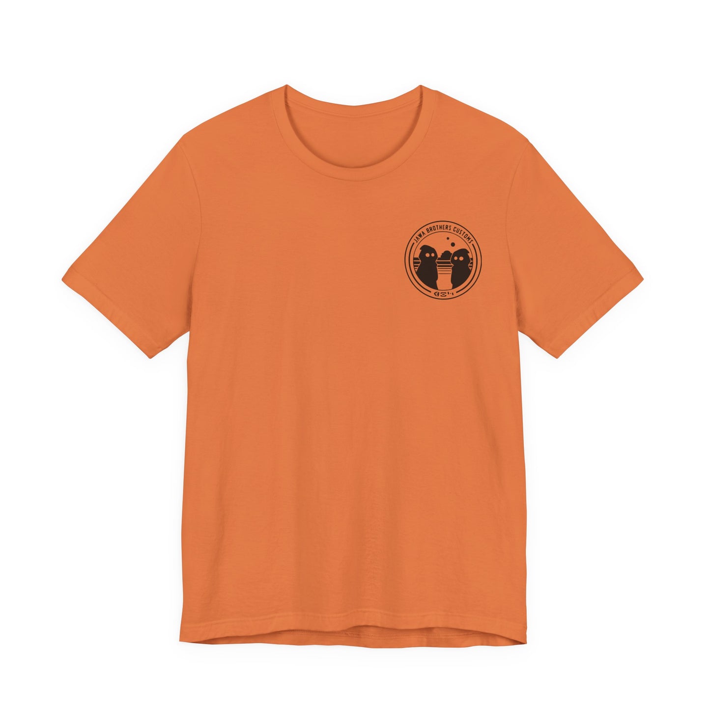 Jawa Shirt