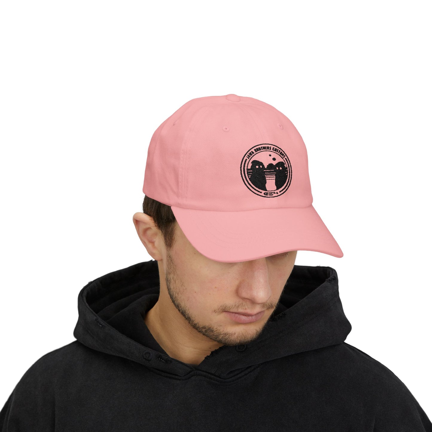 Jawa Cap