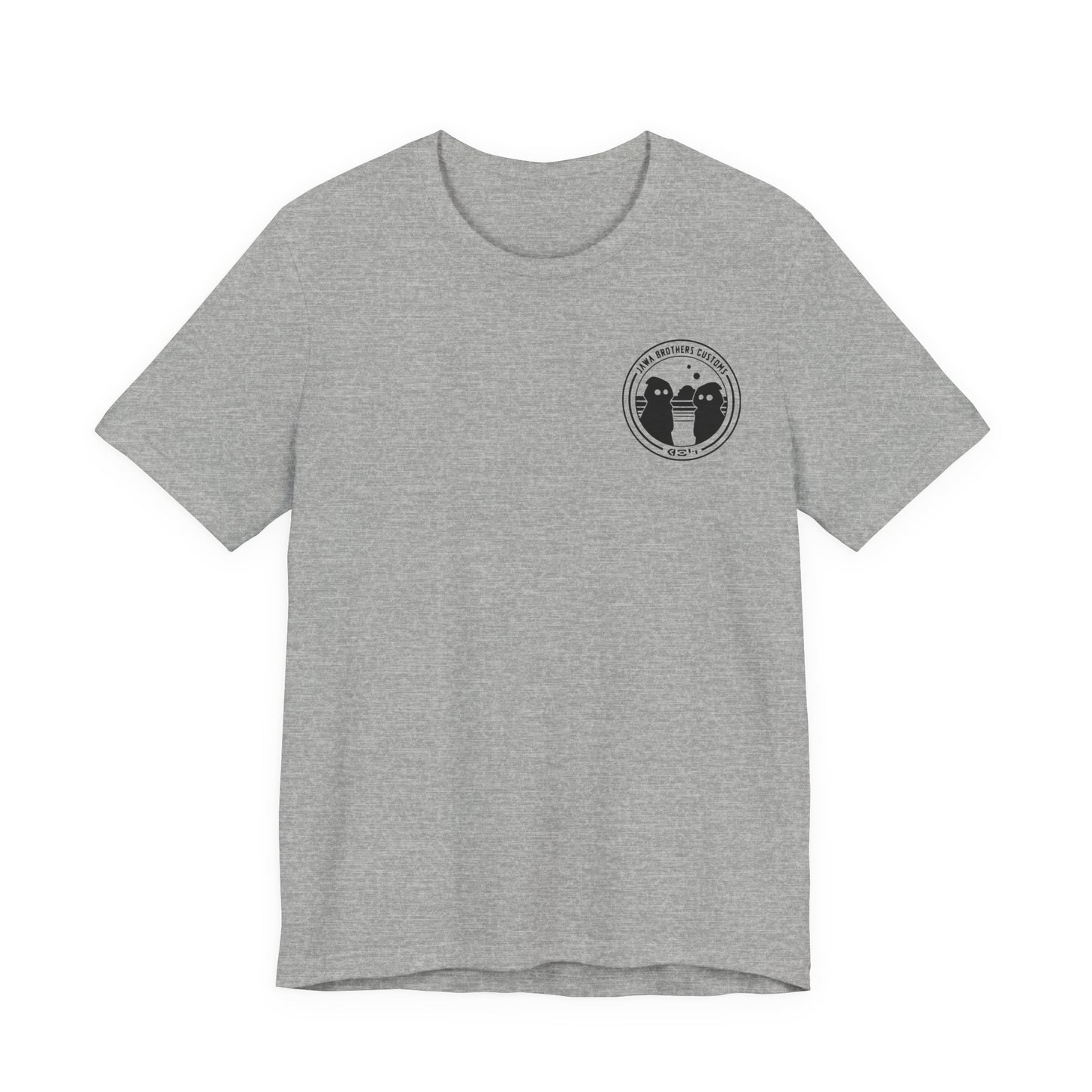 Jawa Shirt