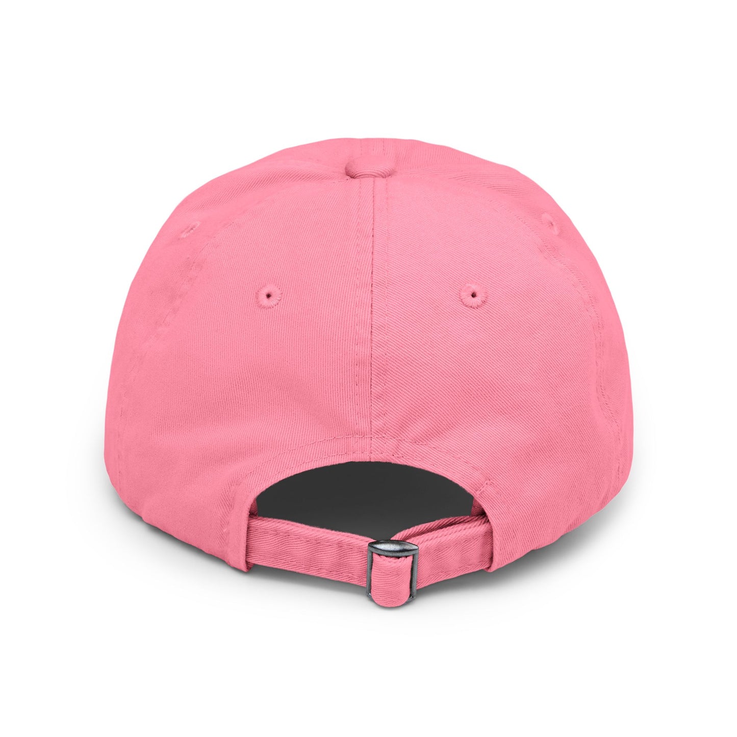 Unisex Jawa Sigil Distressed Cap