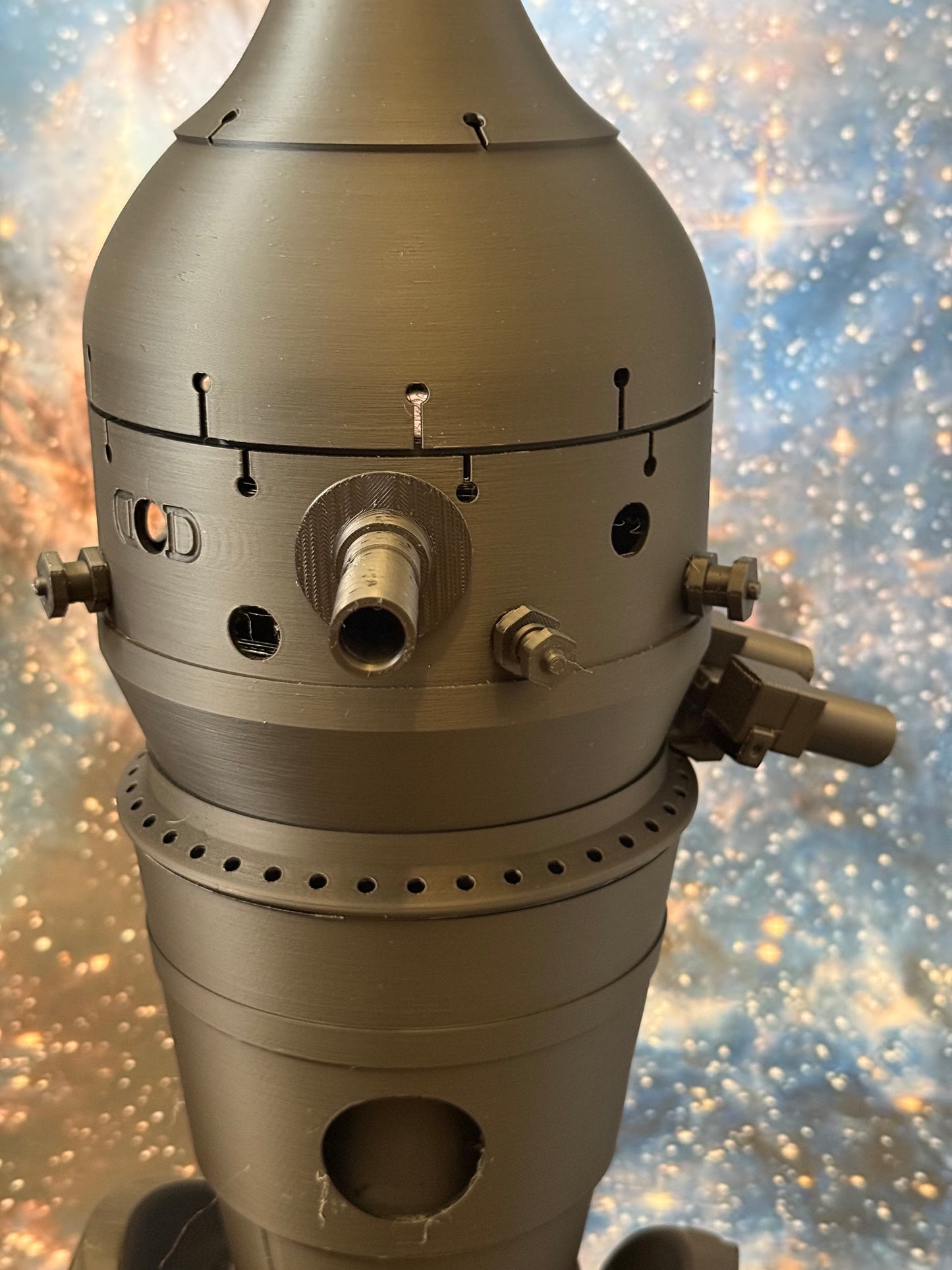 IG Unit Head