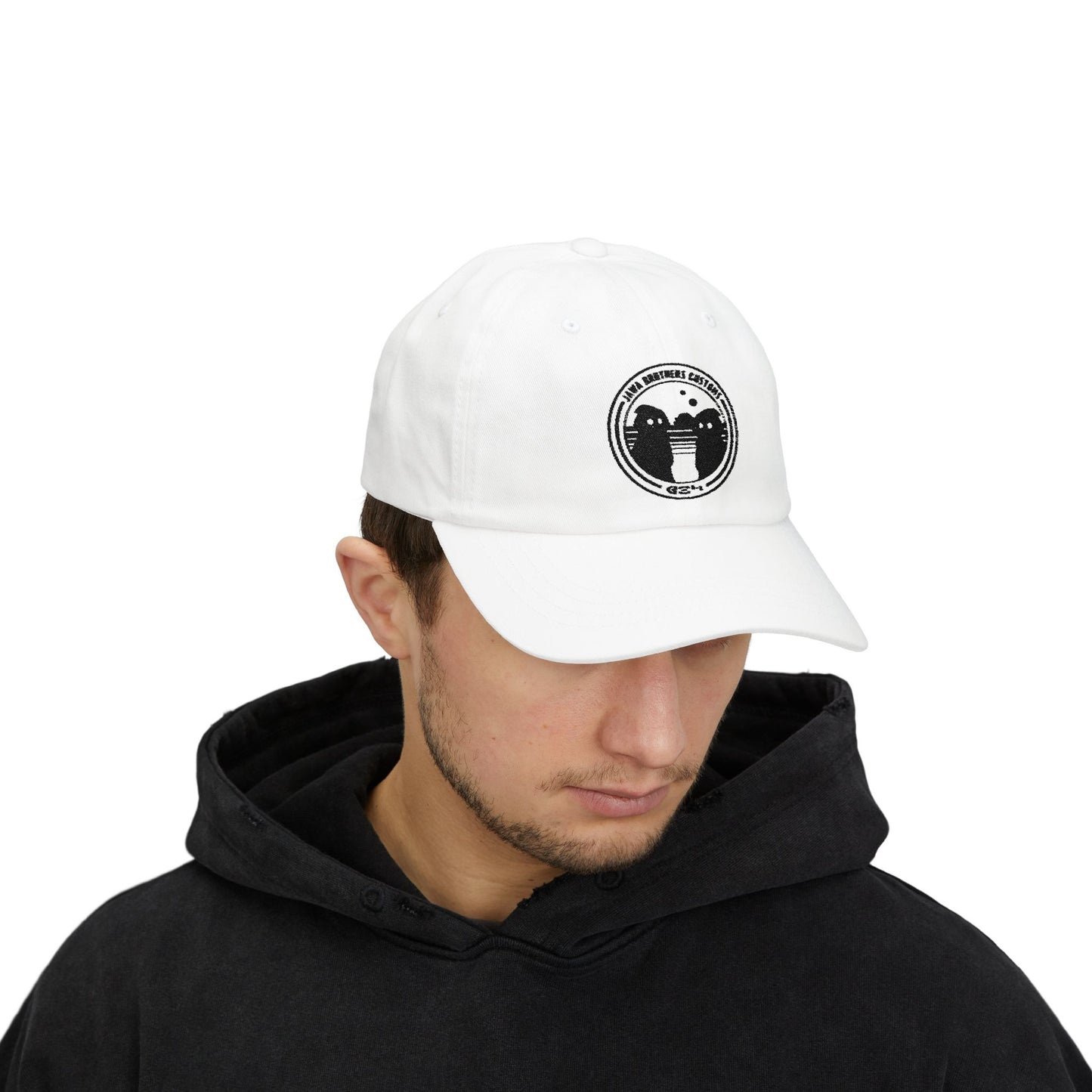 Jawa Cap