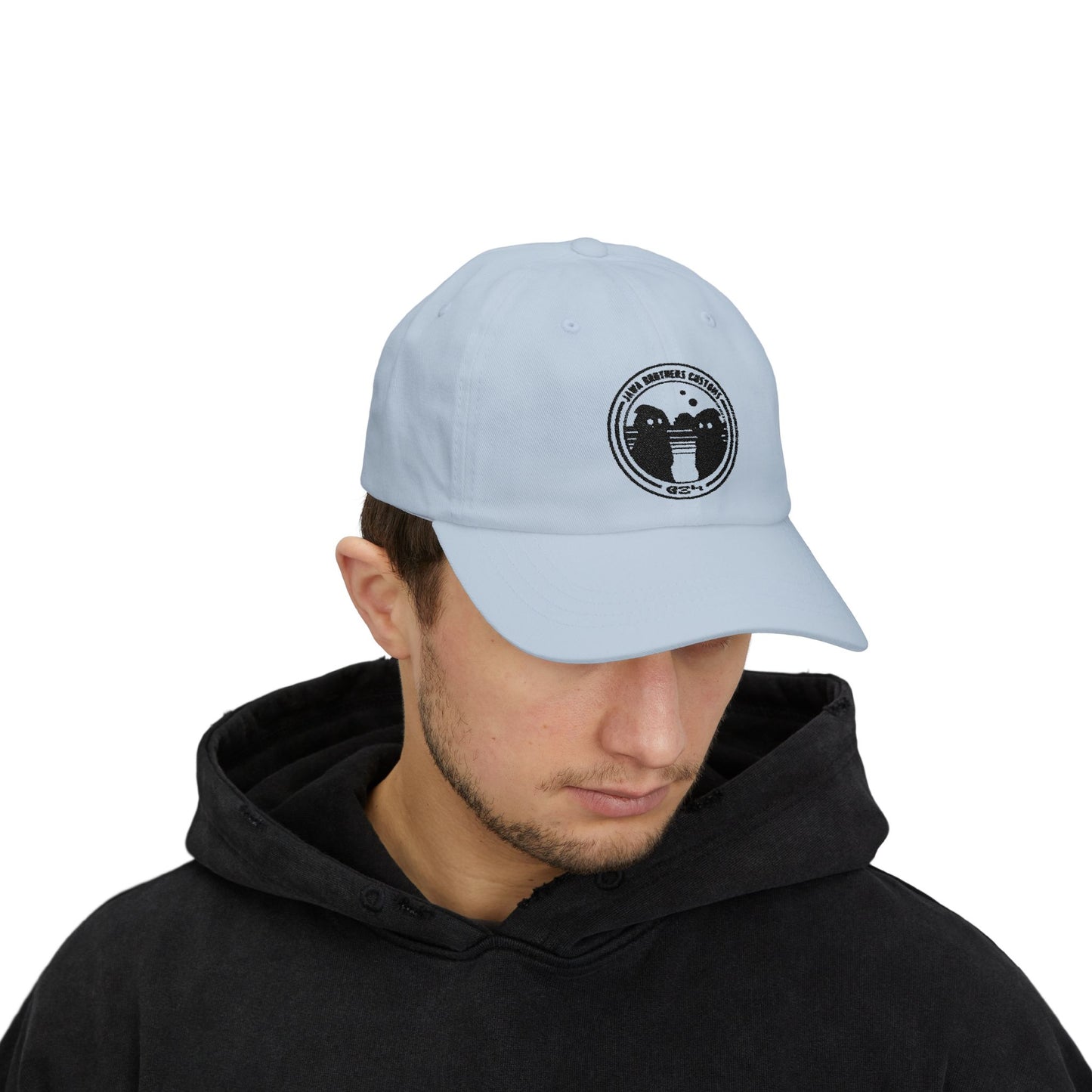 Jawa Cap