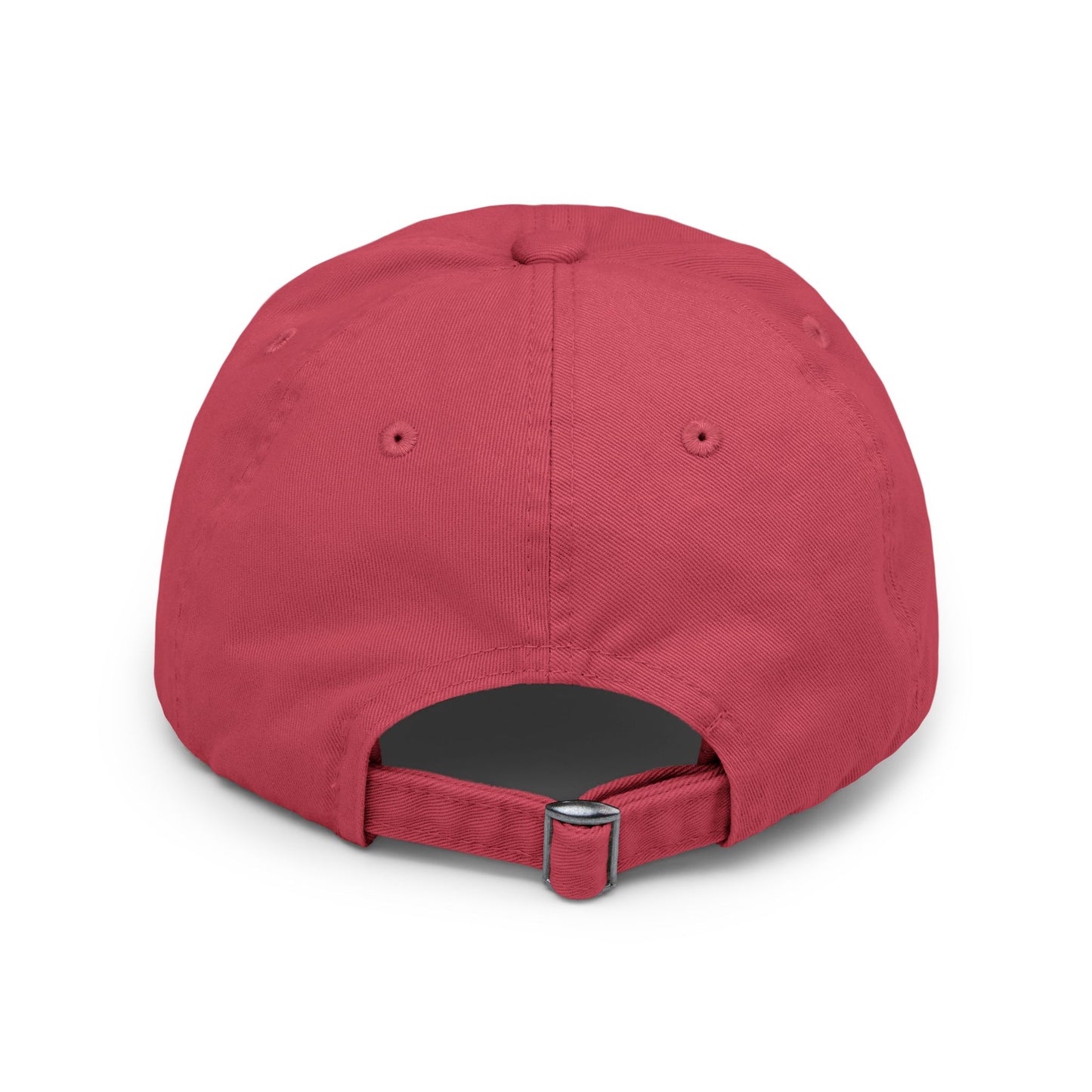 Unisex Jawa Sigil Distressed Cap