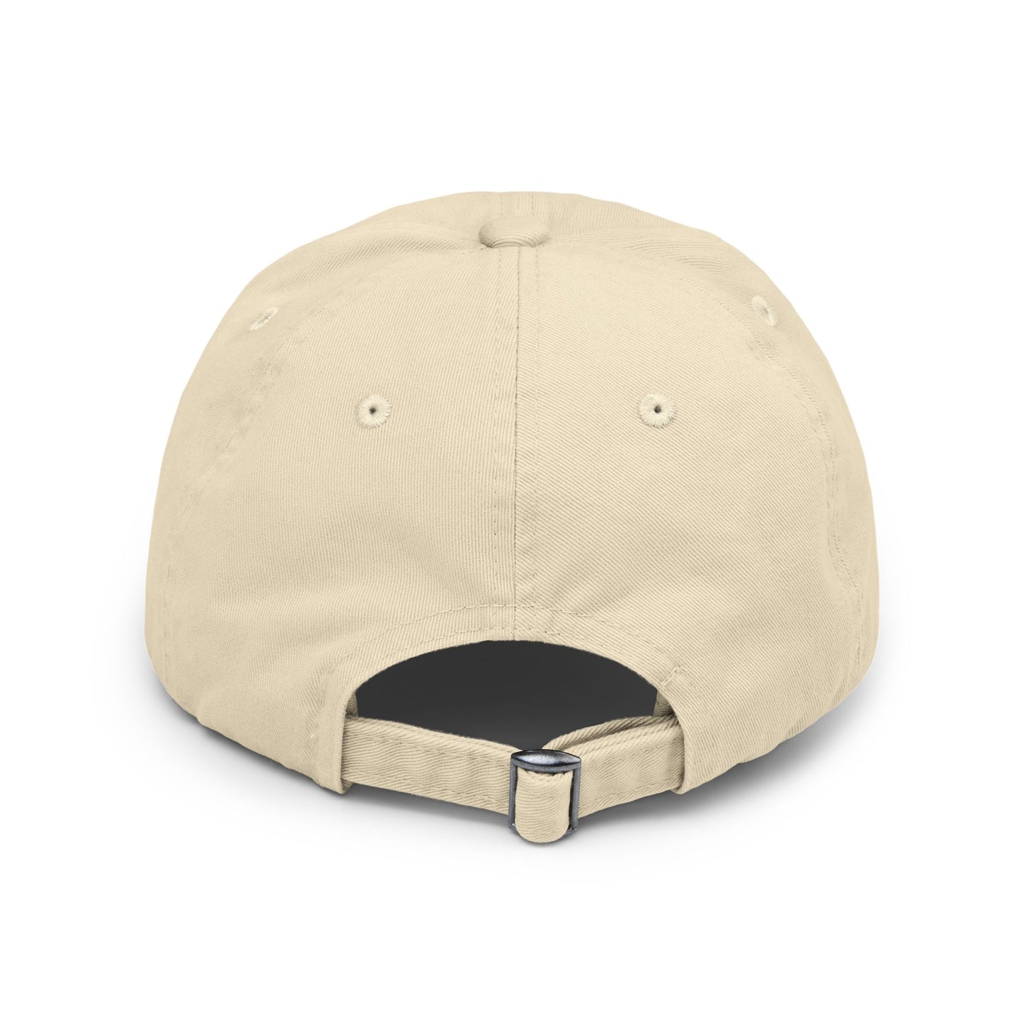 Unisex Jawa Sigil Distressed Cap
