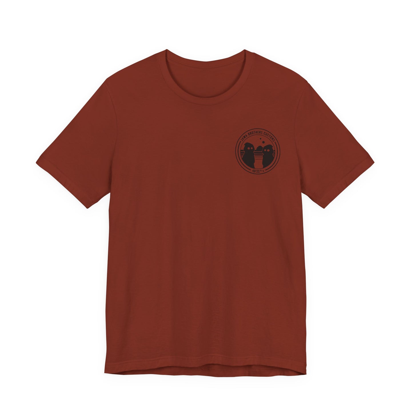 Jawa Shirt