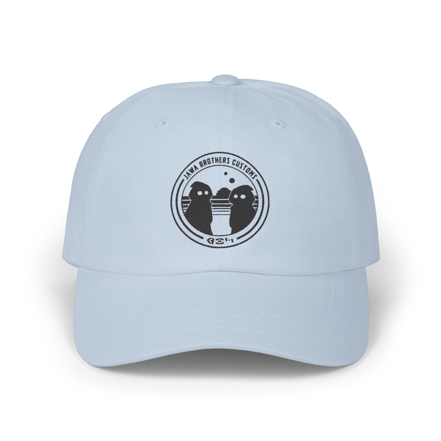 Jawa Cap