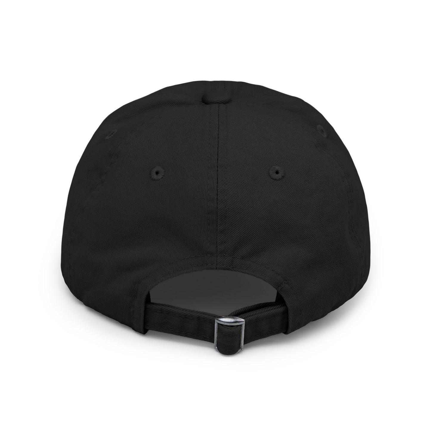 Unisex Jawa Sigil Distressed Cap