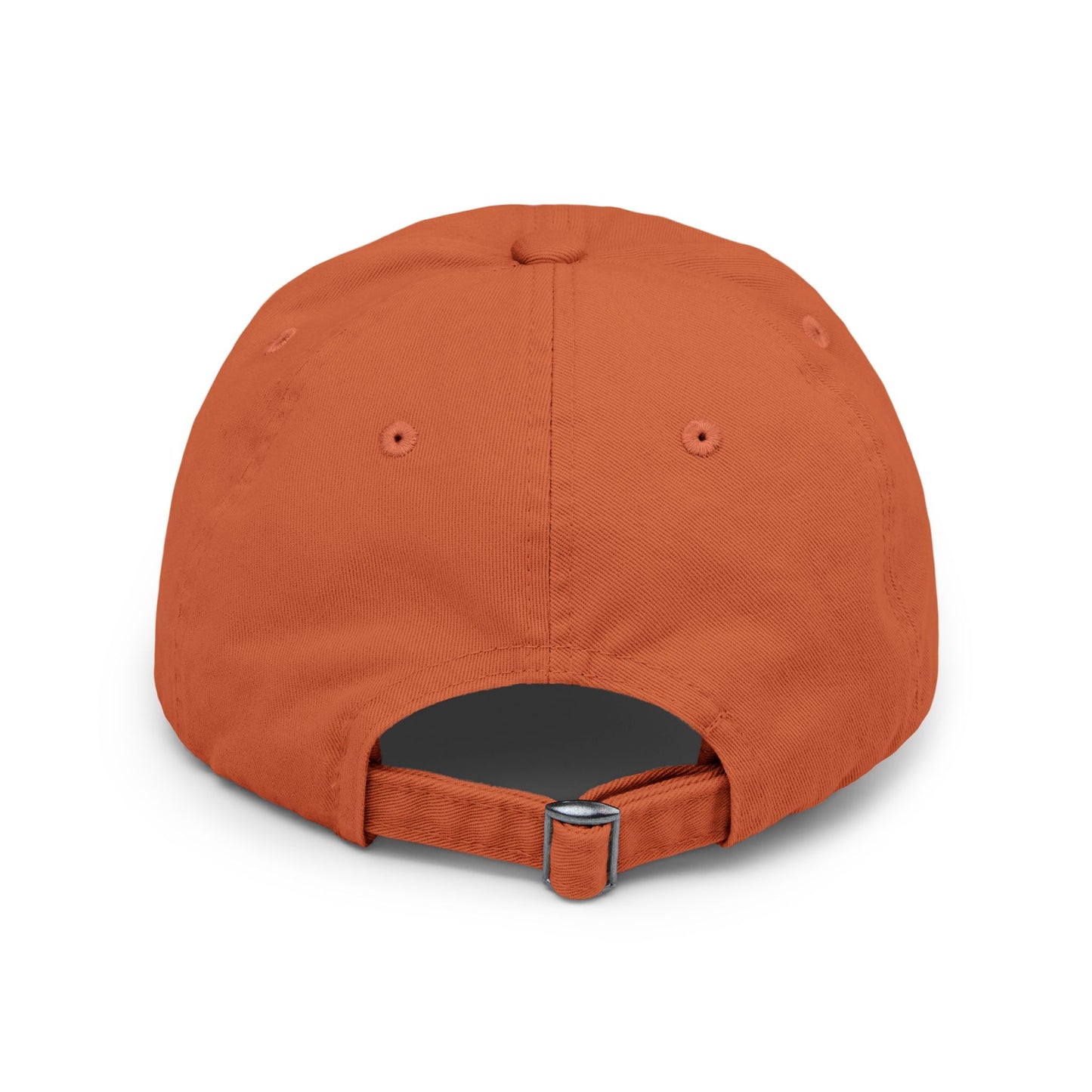 Unisex Jawa Sigil Distressed Cap
