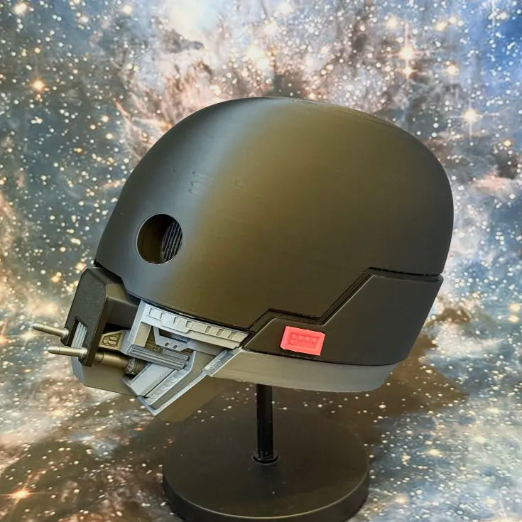 Wearable K2SO Head DIY Kit