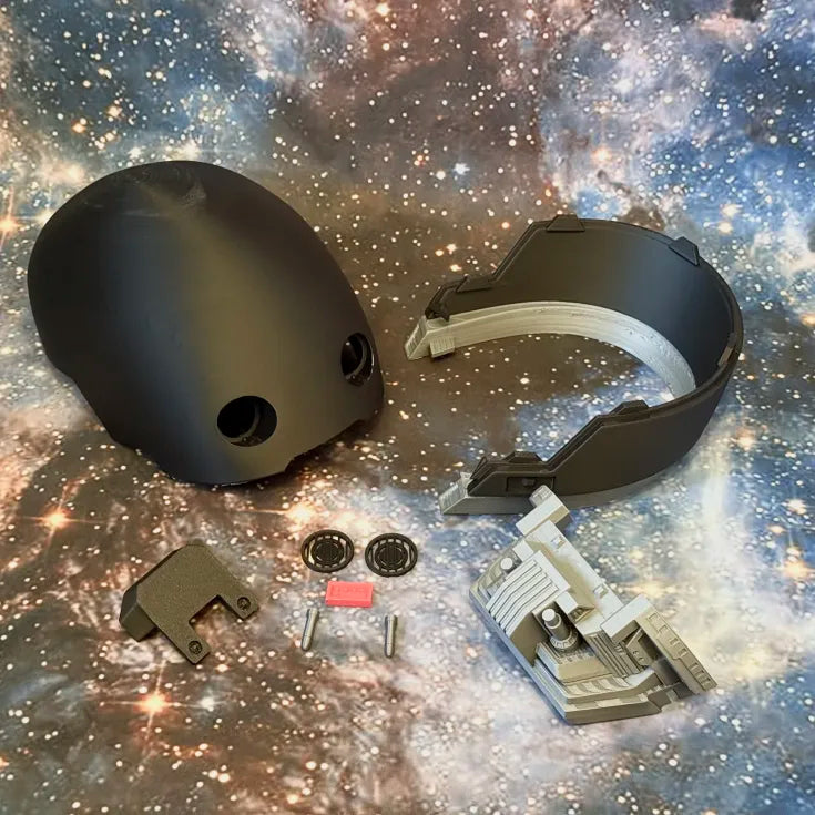 Wearable K2SO Head DIY Kit