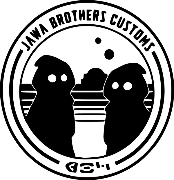 Jawa Brothers Customs