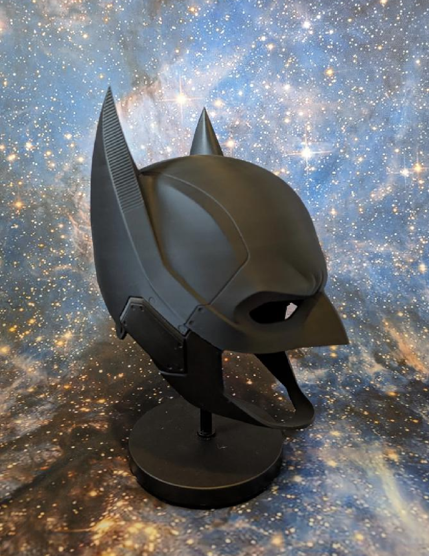 2022 Concept Helmet DIY Kit