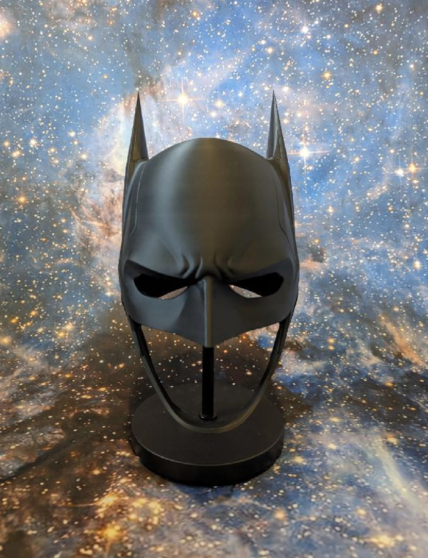 2022 Concept Helmet DIY Kit