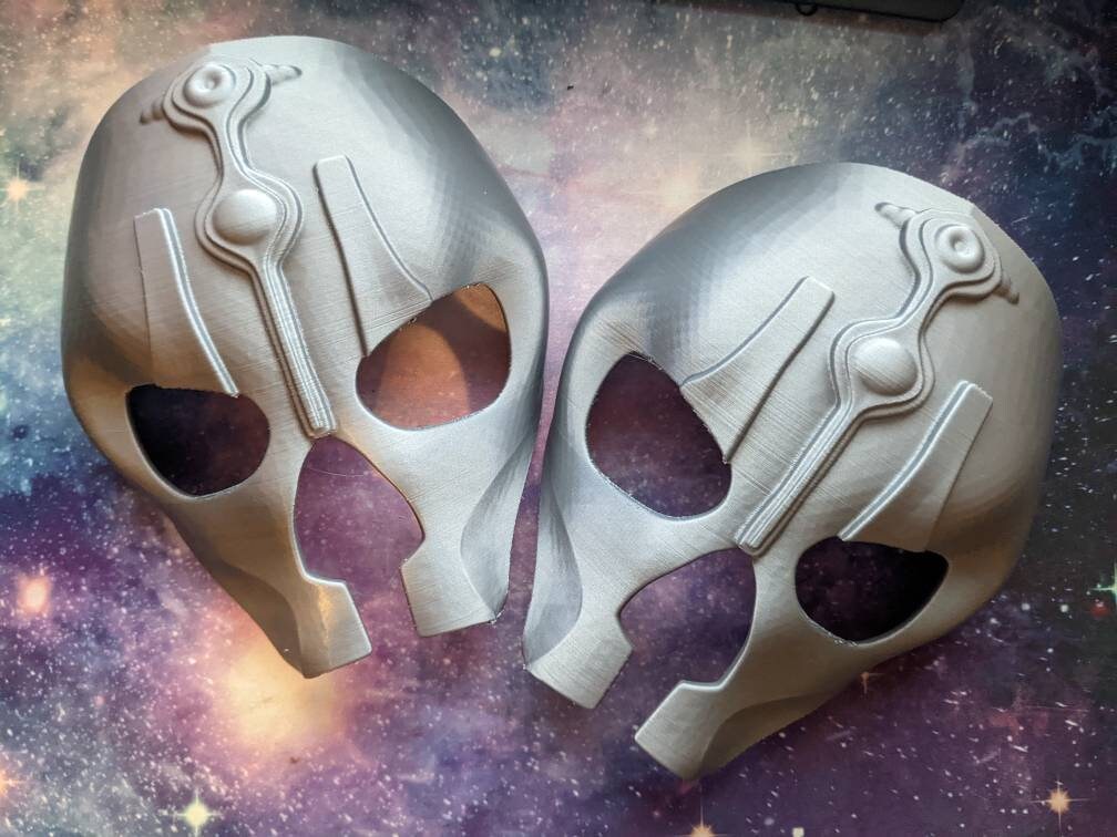 Darth Nihilus Mask