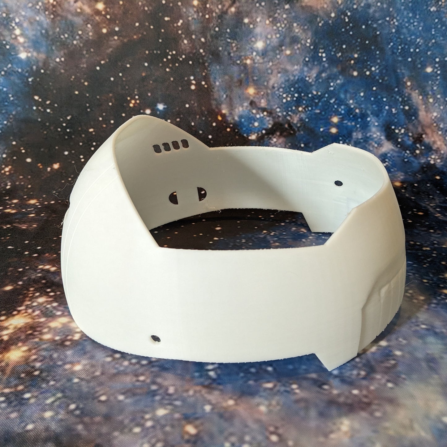Rebel Marine Helmet DIY Kit