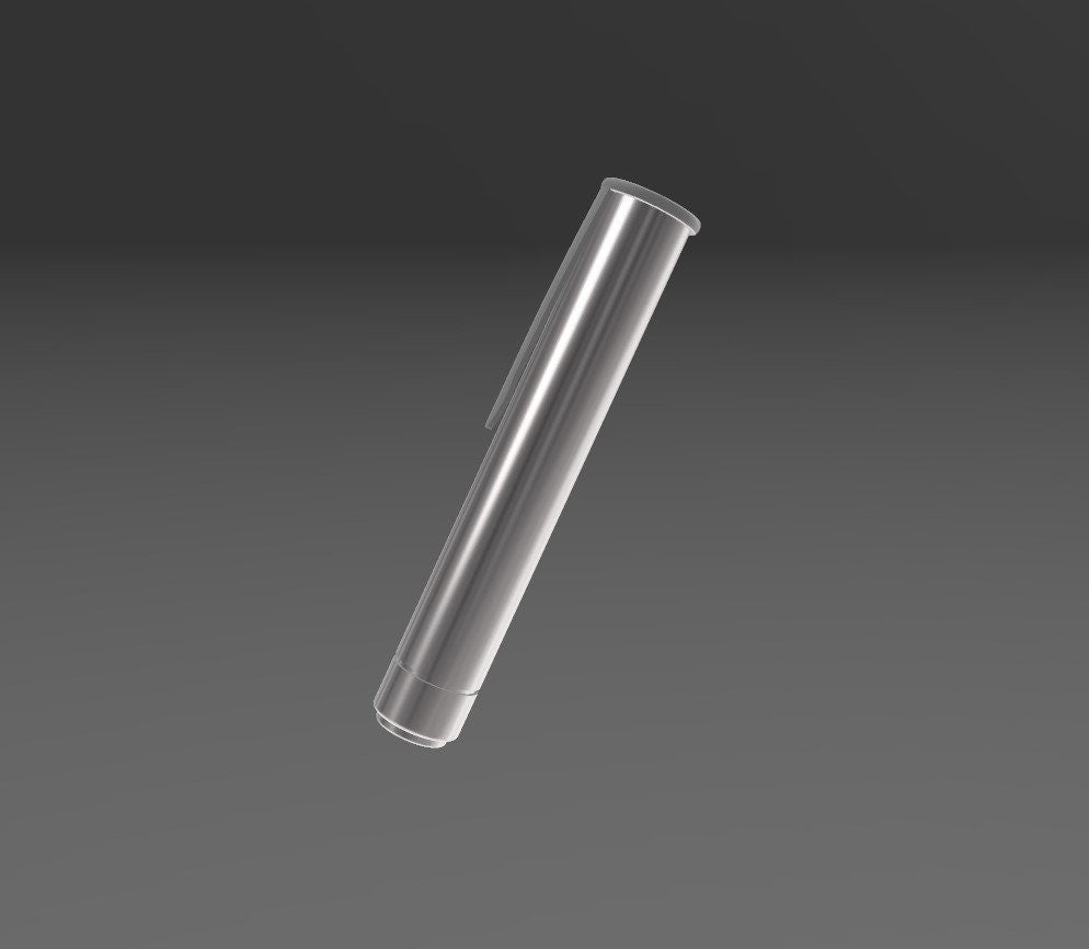 Star Wars Code Cylinder Model Bundle