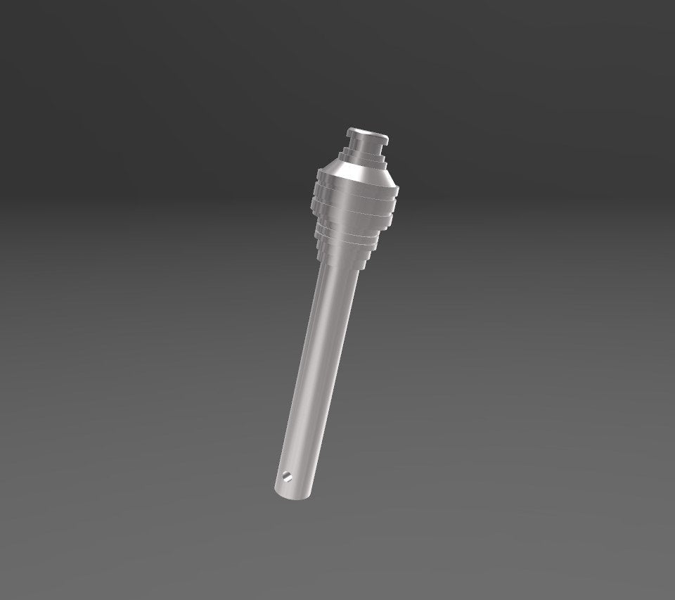 Star Wars Code Cylinder Model Bundle