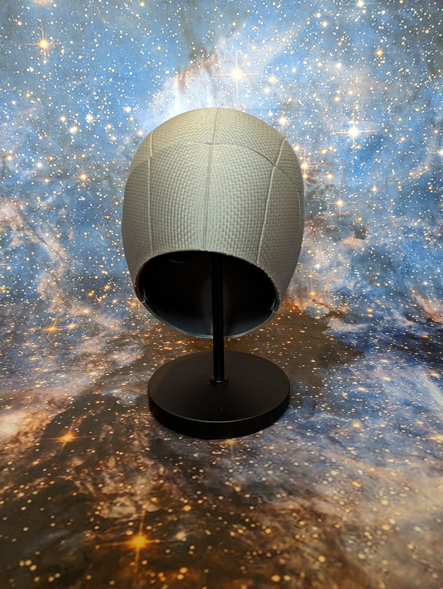 Insomniac Spider-Man Mask Kit