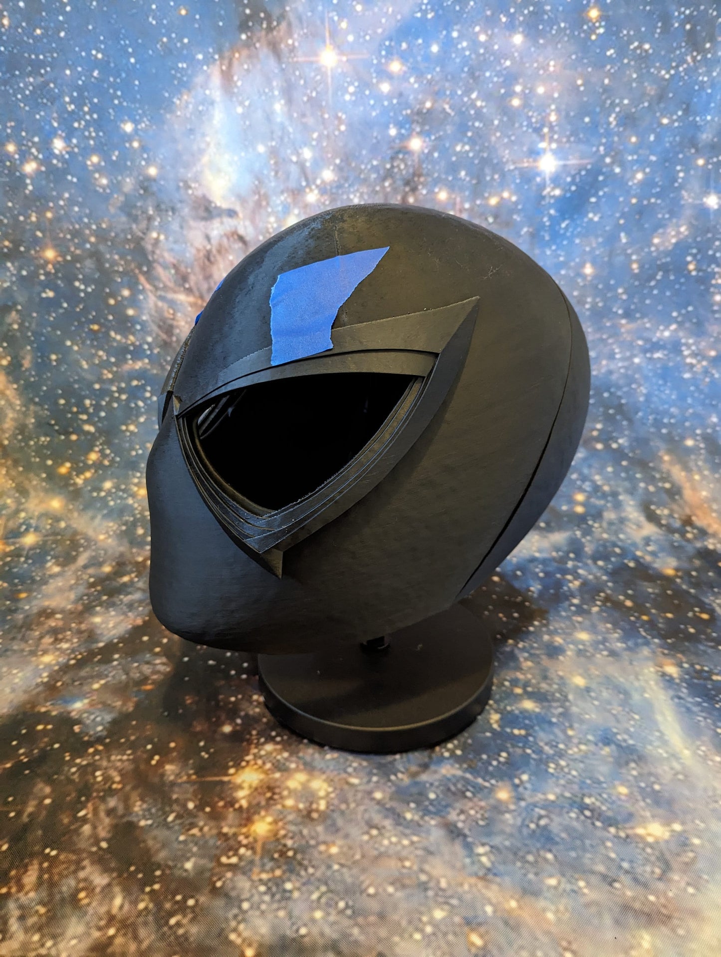 Anti-Venom Mask